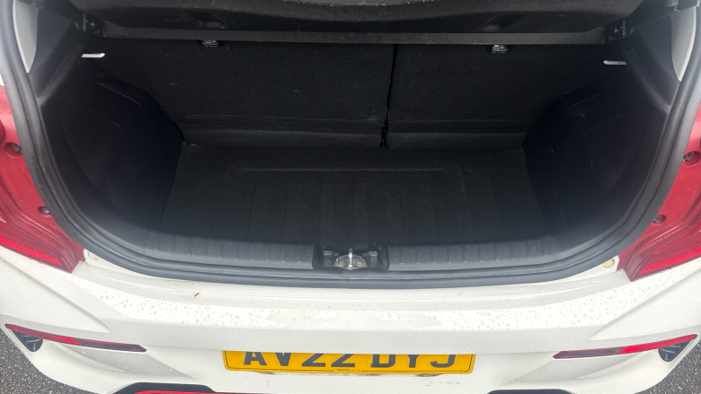 Kia Picanto 1.0T GDi GT-line 5dr [4 seats] Petrol Hatchback